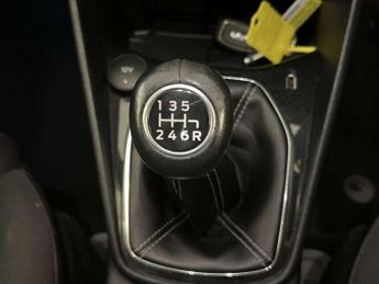 Ford Fiesta 1.0T EcoBoost Active Edition Hatchback 5dr Petrol Manual Euro 6 