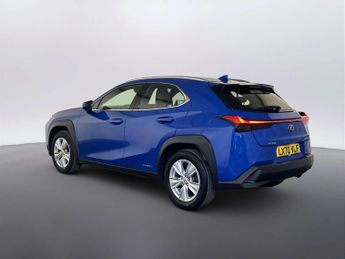 Lexus UX 2.0 250h SUV 5dr Petrol Hybrid E-CVT Euro 6 (s/s) (184 ps)