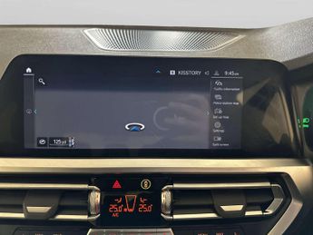 BMW 3 Series 2.0 330e 12kWh M Sport Saloon 4dr Petrol Plug-in Hybrid Auto Eur