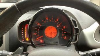 Toyota AYGO 1.0 VVT-i x-play x-shift Euro 5 5dr Euro 5
