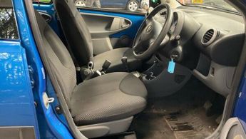 Toyota AYGO 1.0 VVT-i Blue MultiMode Euro 4 5dr