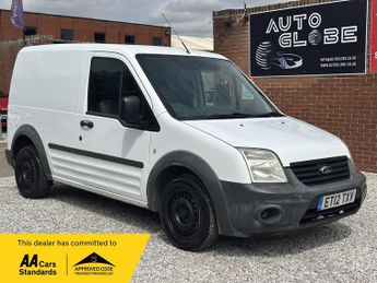 Ford Transit Connect 1.8 TDCi T200 L1 H1 4dr DPF