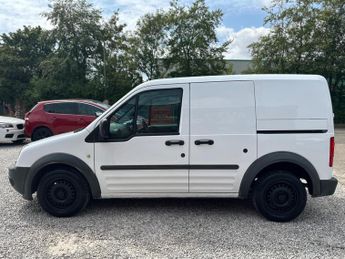 Ford Transit Connect 1.8 TDCi T200 L1 H1 4dr DPF