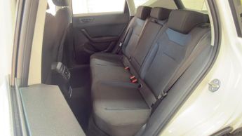 SEAT Ateca 1.0 TSI Ecomotive SE Technology Euro 6 (s/s) 5dr