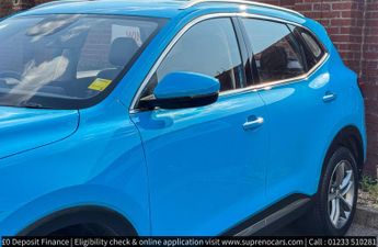 MG MG HS 1.5 T-GDI Excite DCT Euro 6 (s/s) 5dr