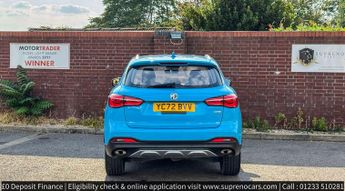 MG MG HS 1.5 T-GDI Excite DCT Euro 6 (s/s) 5dr