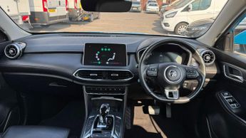 MG MG HS 1.5 T-GDI Excite DCT Euro 6 (s/s) 5dr