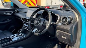 MG MG HS 1.5 T-GDI Excite DCT Euro 6 (s/s) 5dr