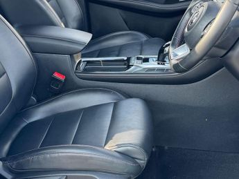 MG MG HS 1.5 T-GDI Excite DCT Euro 6 (s/s) 5dr