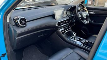 MG MG HS 1.5 T-GDI Excite DCT Euro 6 (s/s) 5dr