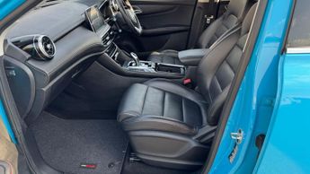 MG MG HS 1.5 T-GDI Excite DCT Euro 6 (s/s) 5dr