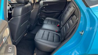 MG MG HS 1.5 T-GDI Excite DCT Euro 6 (s/s) 5dr