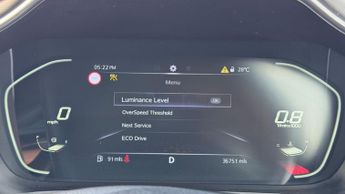 MG MG HS 1.5 T-GDI Excite DCT Euro 6 (s/s) 5dr