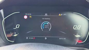 MG MG HS 1.5 T-GDI Excite DCT Euro 6 (s/s) 5dr