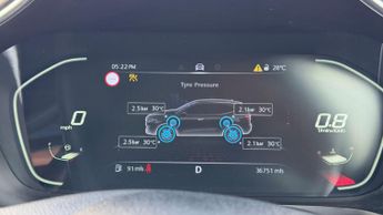 MG MG HS 1.5 T-GDI Excite DCT Euro 6 (s/s) 5dr