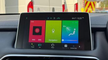 MG MG HS 1.5 T-GDI Excite DCT Euro 6 (s/s) 5dr