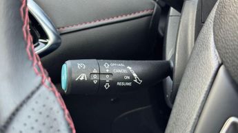 MG MG HS 1.5 T-GDI Excite DCT Euro 6 (s/s) 5dr