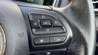 MG MG HS 1.5 T-GDI Excite DCT Euro 6 (s/s) 5dr