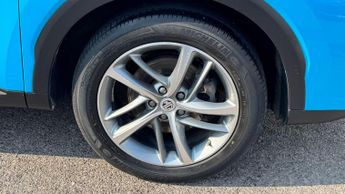 MG MG HS 1.5 T-GDI Excite DCT Euro 6 (s/s) 5dr