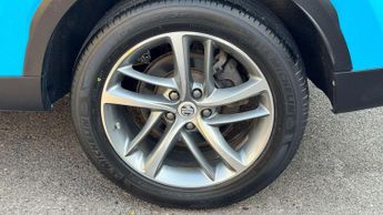 MG MG HS 1.5 T-GDI Excite DCT Euro 6 (s/s) 5dr