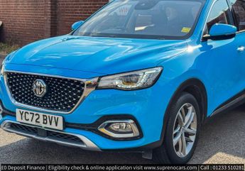 MG MG HS 1.5 T-GDI Excite DCT Euro 6 (s/s) 5dr