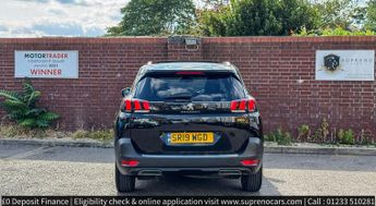 Peugeot 5008 1.5 BlueHDi GT Line Premium SUV 5dr Diesel EAT Euro 6 (s/s) (130