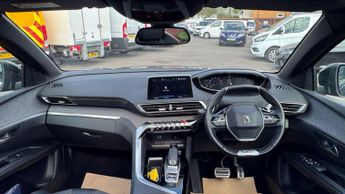 Peugeot 5008 1.5 BlueHDi GT Line Premium SUV 5dr Diesel EAT Euro 6 (s/s) (130