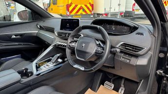 Peugeot 5008 1.5 BlueHDi GT Line Premium SUV 5dr Diesel EAT Euro 6 (s/s) (130