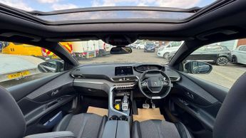 Peugeot 5008 1.5 BlueHDi GT Line Premium SUV 5dr Diesel EAT Euro 6 (s/s) (130