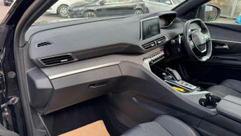 Peugeot 5008 1.5 BlueHDi GT Line Premium SUV 5dr Diesel EAT Euro 6 (s/s) (130