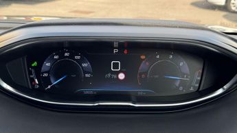 Peugeot 5008 1.5 BlueHDi GT Line Premium SUV 5dr Diesel EAT Euro 6 (s/s) (130