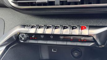 Peugeot 5008 1.5 BlueHDi GT Line Premium SUV 5dr Diesel EAT Euro 6 (s/s) (130