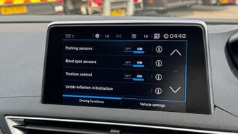 Peugeot 5008 1.5 BlueHDi GT Line Premium SUV 5dr Diesel EAT Euro 6 (s/s) (130