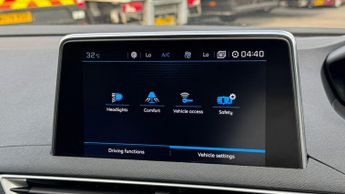 Peugeot 5008 1.5 BlueHDi GT Line Premium SUV 5dr Diesel EAT Euro 6 (s/s) (130