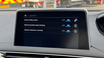 Peugeot 5008 1.5 BlueHDi GT Line Premium SUV 5dr Diesel EAT Euro 6 (s/s) (130