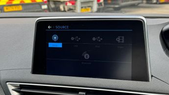 Peugeot 5008 1.5 BlueHDi GT Line Premium SUV 5dr Diesel EAT Euro 6 (s/s) (130