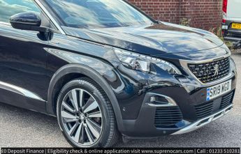 Peugeot 5008 1.5 BlueHDi GT Line Premium SUV 5dr Diesel EAT Euro 6 (s/s) (130