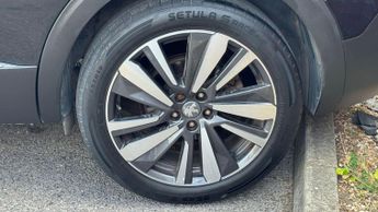 Peugeot 5008 1.5 BlueHDi GT Line Premium SUV 5dr Diesel EAT Euro 6 (s/s) (130