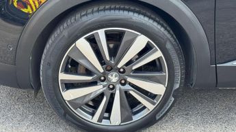 Peugeot 5008 1.5 BlueHDi GT Line Premium SUV 5dr Diesel EAT Euro 6 (s/s) (130