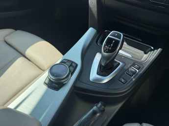 BMW 4 Series 2.0 420d M Sport Auto Euro 6 (s/s) 2dr