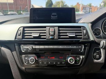 BMW 4 Series 2.0 420d M Sport Auto Euro 6 (s/s) 2dr
