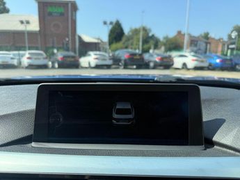 BMW 4 Series 2.0 420d M Sport Auto Euro 6 (s/s) 2dr