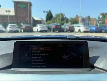 BMW 4 Series 2.0 420d M Sport Auto Euro 6 (s/s) 2dr