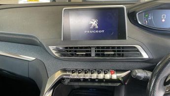 Peugeot 3008 1.5 BlueHDi GT Line EAT Euro 6 (s/s) 5dr