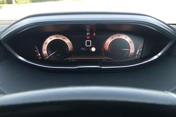 Peugeot 3008 1.2 PureTech GT Premium SUV 5dr Petrol EAT Euro 6 (s/s) (130 ps)