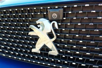 Peugeot 3008 1.2 PureTech GT Premium SUV 5dr Petrol EAT Euro 6 (s/s) (130 ps)