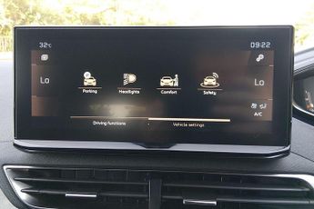 Peugeot 3008 1.2 PureTech GT Premium SUV 5dr Petrol EAT Euro 6 (s/s) (130 ps)