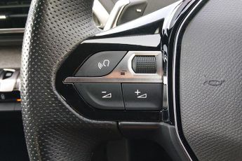 Peugeot 3008 1.2 PureTech GT Premium SUV 5dr Petrol EAT Euro 6 (s/s) (130 ps)