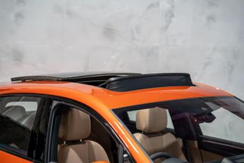 Porsche Macan 2.9T V6 S PDK 4WD Euro 6 (s/s) 5dr