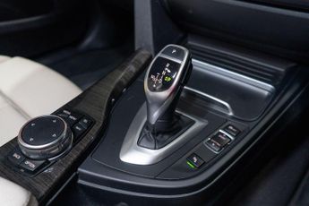 BMW 4 Series Gran Coupe 3.0 435i M Sport Auto Euro 6 (s/s) 5dr